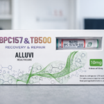 Buy BPC-157 TB-500 UK